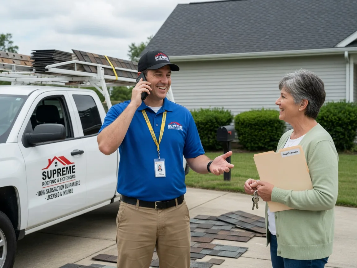 Roof Replacement Glen Oaks, NY FAQs